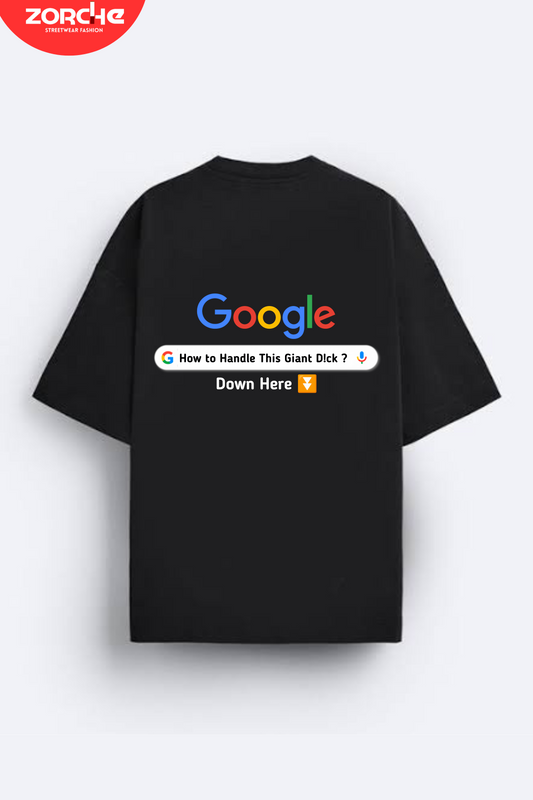 How To Handle ? (Black)