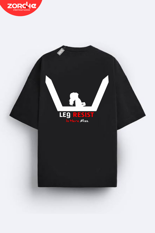 Leg resist ( Black)