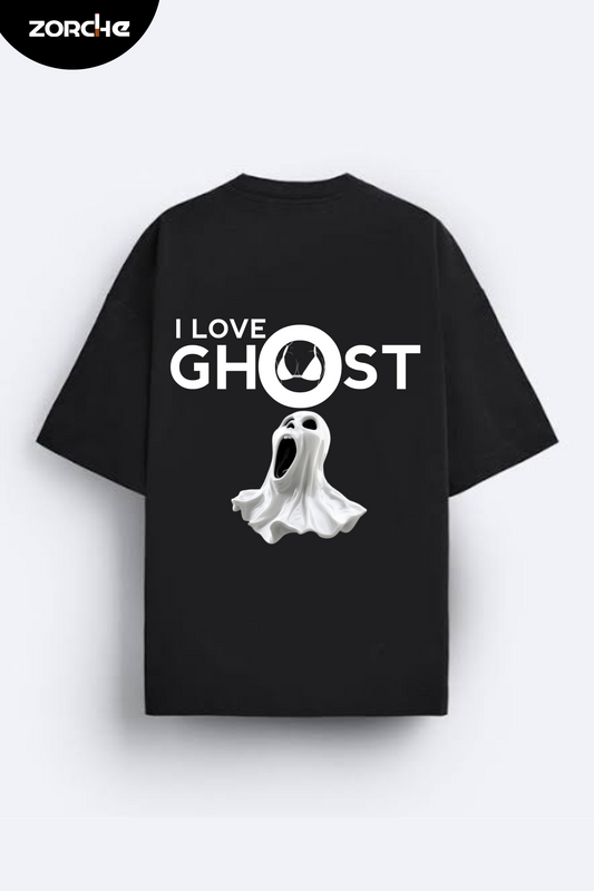⭕⭕ Ghost Lover (Black)